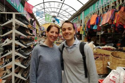 Crossing Borders: Tijuana Day Trip from San Diego - Your first taste of Tijuana: downtown, markets, and that frontier mix