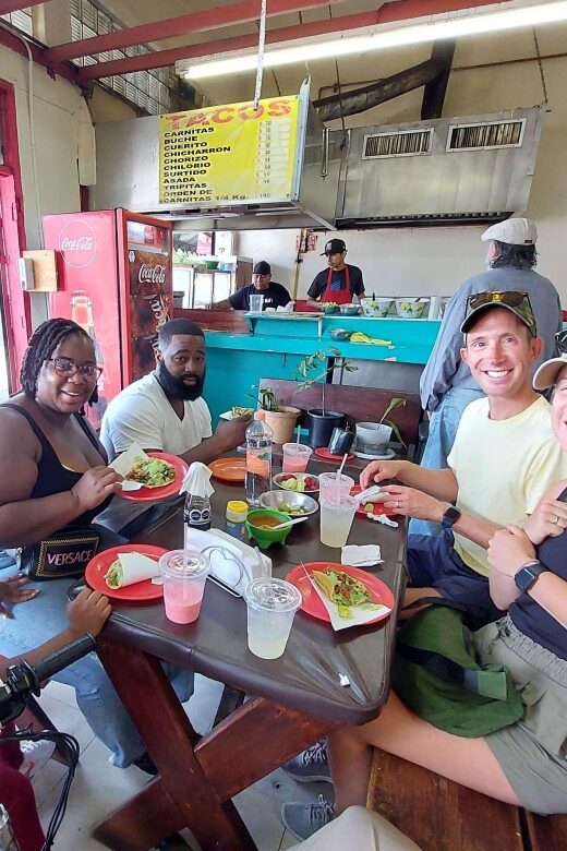 Crossing Borders: Tijuana Day Trip from San Diego - Price and what you’re really paying for ($93)
