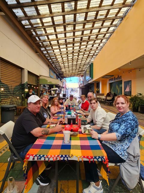Crossing Borders: Tijuana Day Trip from San Diego - Timing realities: plan your day around the border line