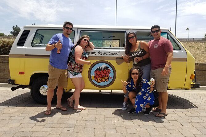 Cruise & Booze Brewery tours - Timing, Weather, and How to Make It Feel Like a Great Day
