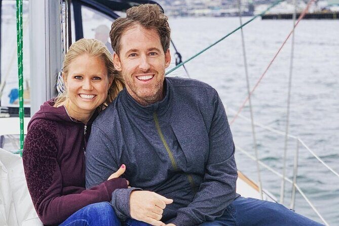 Daytime Sailing Along San Diego's Skyline - Key highlights I’d plan around