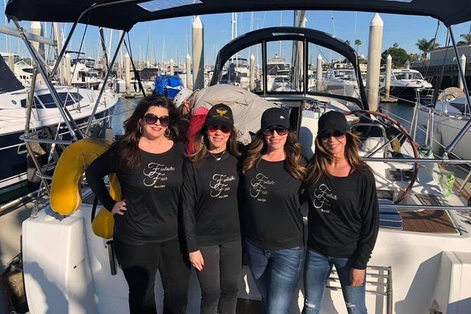 Daytime Sailing Along San Diego's Skyline - Why the Midway stop is worth paying attention to