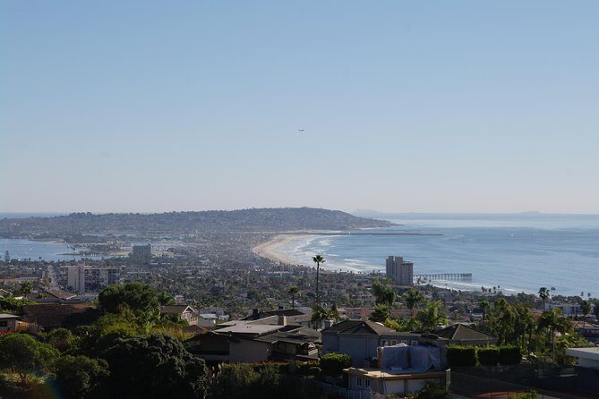 Downtown to Balboa Park Tour - Balboa Park ride-in: museums, gardens, and optional zoo time