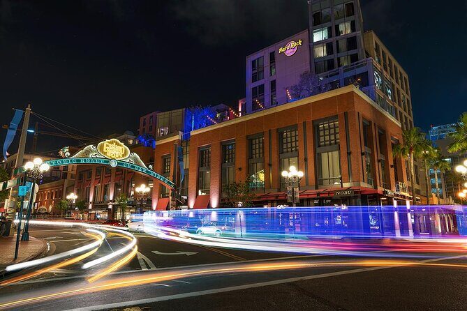 Drink, Ride, Sing and Dance Bar Tour - Key Points to Know Before You Go