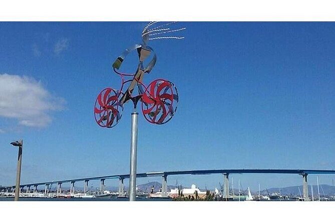 eBike Tours on Coronado - Coronado Island: the almost-car-free way to get your bearings