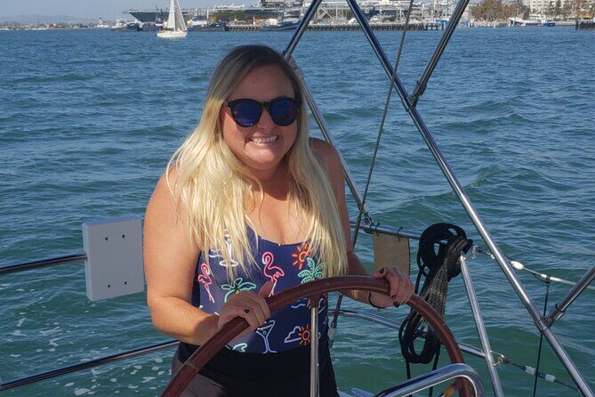 Family Friendly Private Sailing Experience up to 8 Guests - Private Sailing for Families: Less Waiting, More Doing