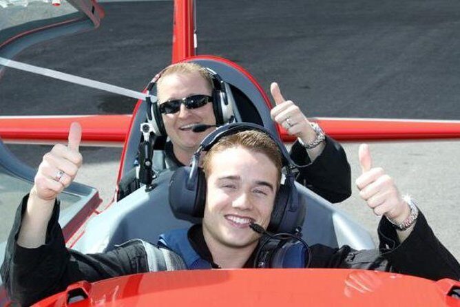 Flight Experience in San Diego - Key Things That Make This Flight Worth Your Time
