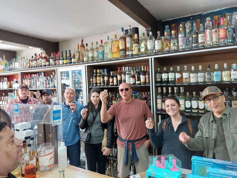 From San Diego: Tijuana Guided Day Trip with Lunch - Key things that make this day trip worth it