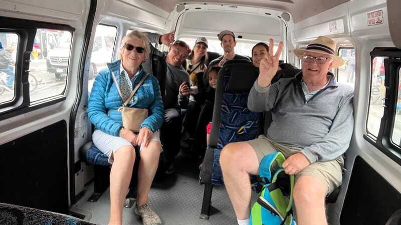 From San Diego: Tijuana Guided Day Trip with Lunch - Taco lunch (with a drink): where the day gets real