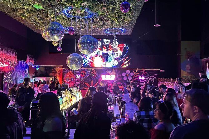 Gaslamp Bar Crawl - Key things to know before you go