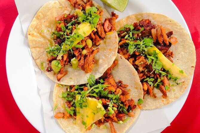Gaslamp Quarter Downtown San Diego Food Tour - Should you book the Gaslamp Quarter Food Tour?