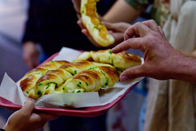 Gaslamp Quarter Downtown San Diego Food Tour - Price and what $89 buys you (and what it doesn’t)