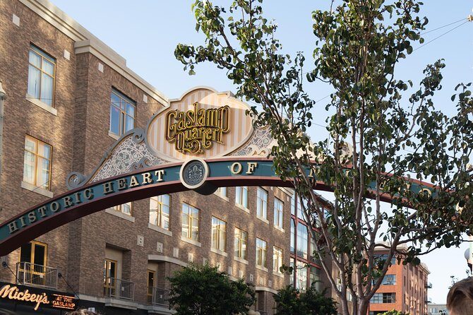 Gaslamp Quarter Food and Drink Tour: Brothels, Bites & Booze - Why This Gaslamp Tour Works: Food, Drinks, and Scandal Stories