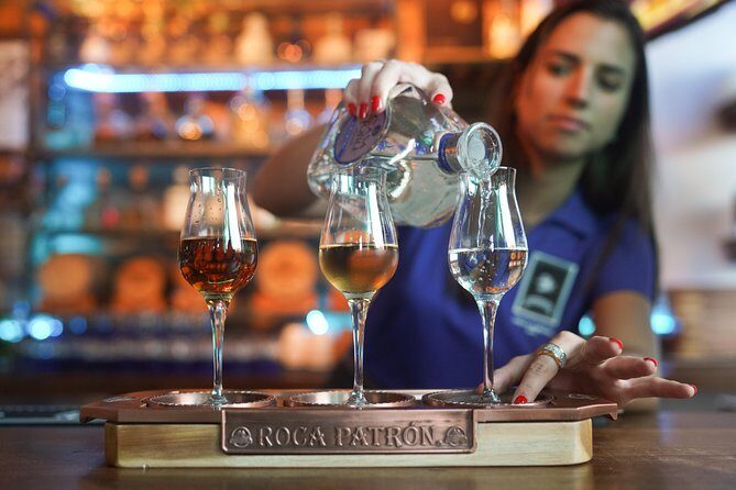 Gaslamp Quarter Food and Drink Tour: Brothels, Bites & Booze - Stop-by-Stop in the Gaslamp: Food, Drinks, and What to Look For