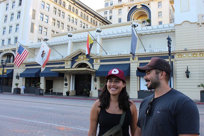 Gaslamp Quarter to Little Italy Tour - Ticket value: why $39 can make sense for your first San Diego days