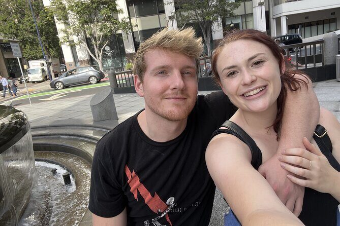 Gaslamp Secrets: Self-Guided Puzzle Walk in San Diego - My favorite parts: pace, flexibility, and real support