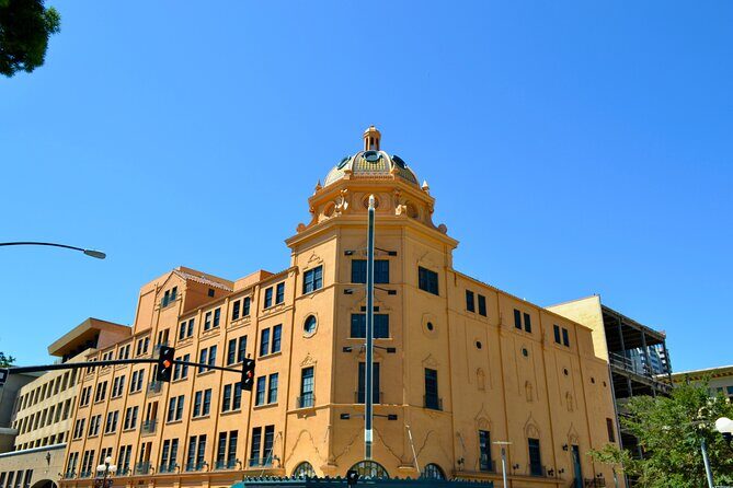 Gaslamp Secrets: Self-Guided Puzzle Walk in San Diego - How the Questa app turns downtown into a clue trail