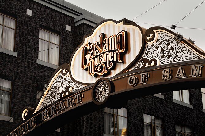 Ghosts of San Diego Walking Tour - Ghosts of San Diego at a Glance: what to expect in 90 minutes