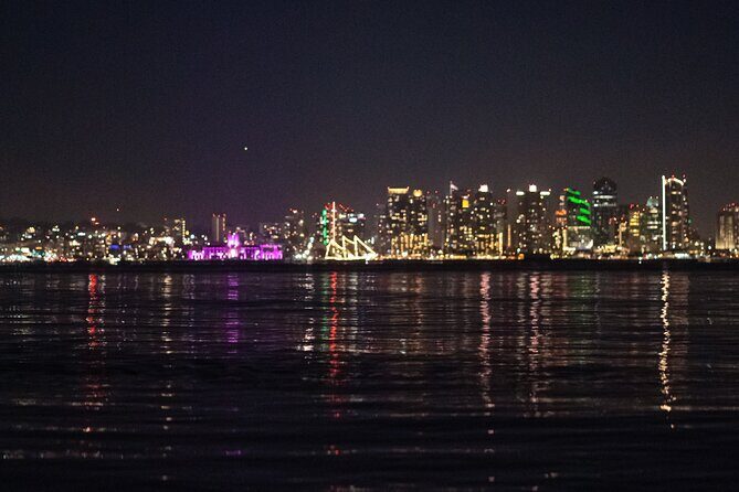 Glow Electric Boat night date experience in San Diego Bay - Picking the Right Boat Mood: Electric vs Pedal Reality Check