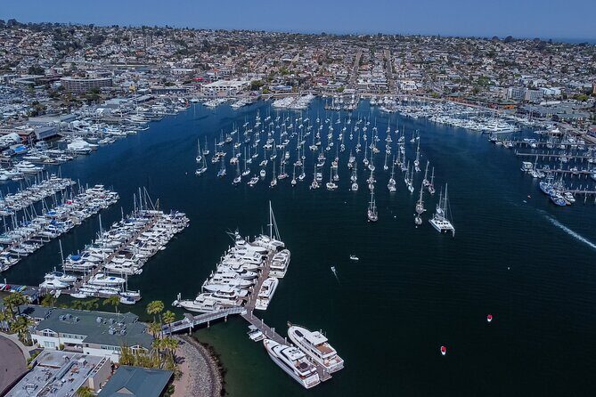 Glow Nightime Pedal Boat Rental in San Diego Bay - Glow Night Experience: Lights, Disco Ball Feel, and Bluetooth Music