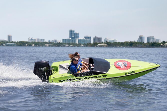 GoCar & Speedboat Land and Sea Adventure in San Diego - Key takeaways before you go