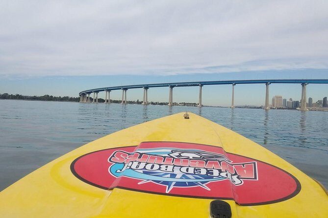 GoCar & Speedboat Land and Sea Adventure in San Diego - Price and Logistics: Is $164.27 a Smart Splurge?