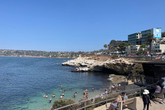 Guided Historic La Jolla Village Walking Tour - What’s Included (and What Isn’t) So You Can Plan Smart