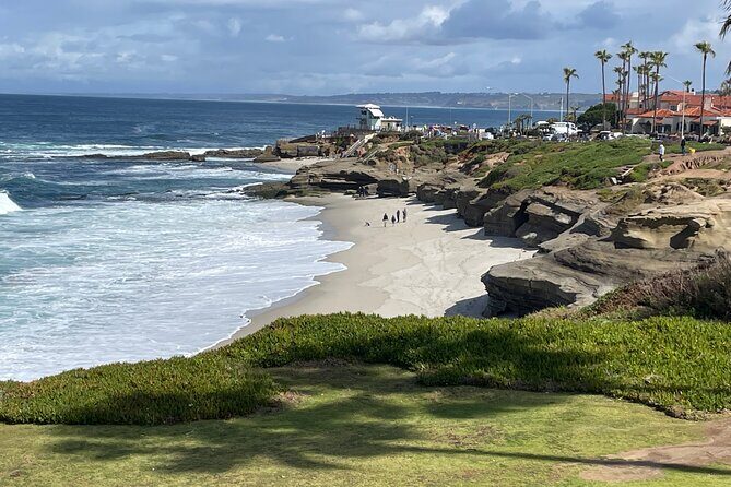 Guided Historic La Jolla Village Walking Tour - The Main Event: A 2-Mile La Jolla History Walk