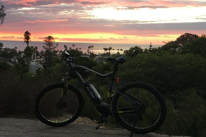 Half Day Performance eBike Rental - Quick hits before you ride