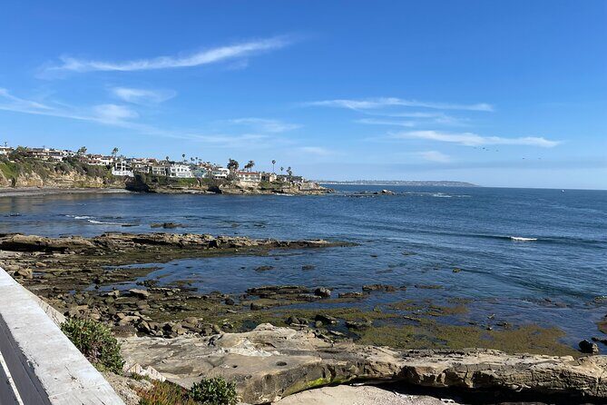 Half Day Performance eBike Rental - Who This Half-Day eBike Rental in La Jolla Fits Best