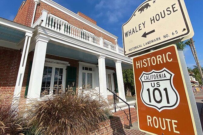 Haunted Whaley House Admission - Daytime timing (10am–4:30pm) and how 30 minutes really feels