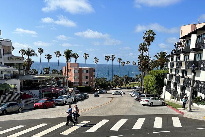 Historic La Jolla Walking Tour - Why this tour feels different than basic sightseeing