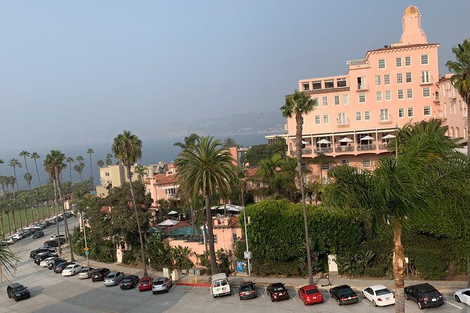 Historic La Jolla Walking Tour - Meet-up and what the schedule really means for you