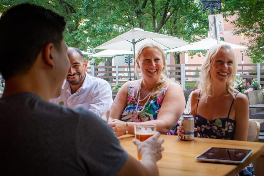 History Tour Pub Crawl of Famous Gaslamp Quarter - Should You Book the History Tour Pub Crawl of the Famous Gaslamp Quarter?