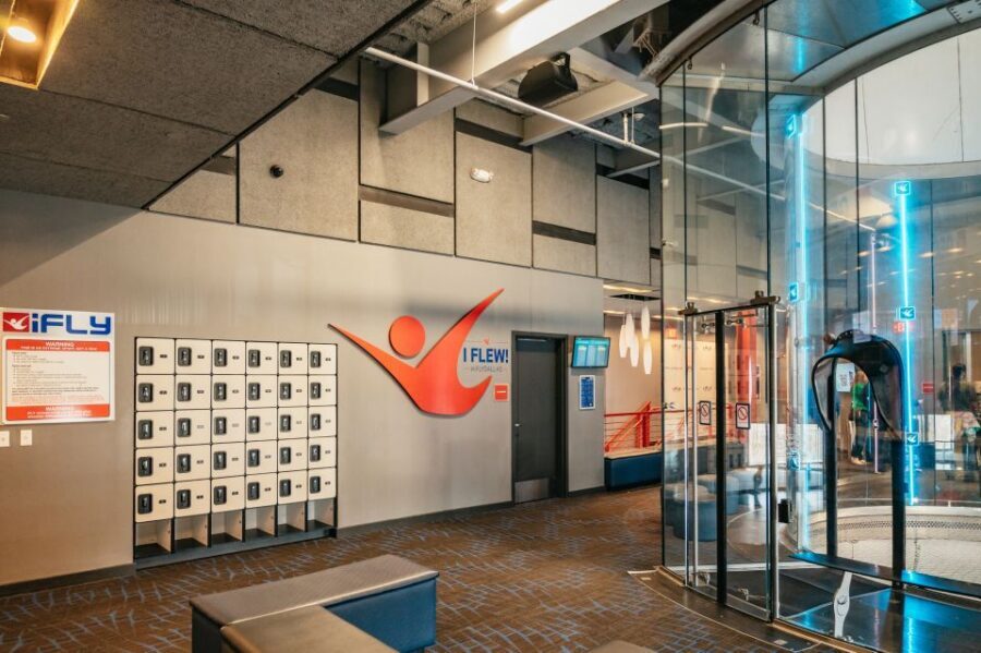 iFLY San Diego-Mission Valley First Time Flyer Experience - Price and value: what $125 gets you (and what it doesn’t)