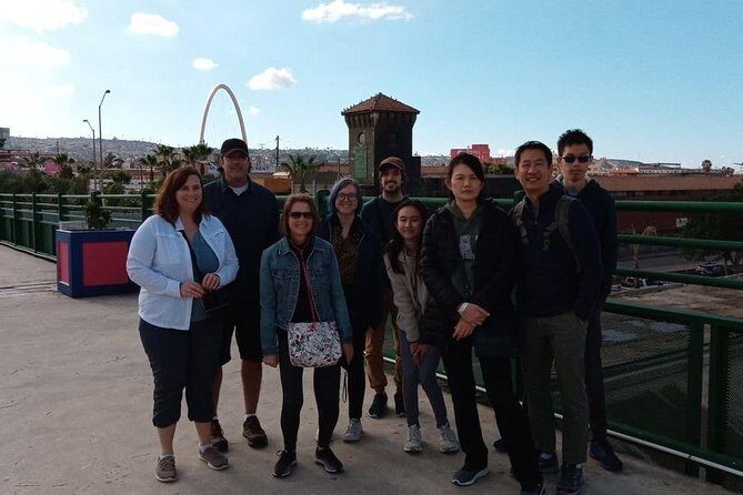 Intro to Mexico Walking Tour: Tijuana Day Trip from San Diego - A Half-Day Intro to Tijuana From San Diego