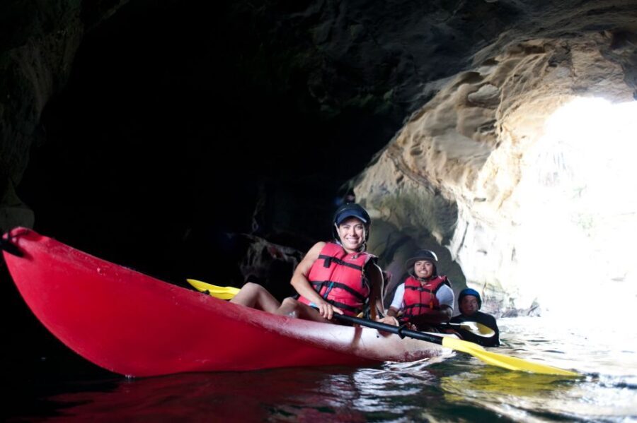 La Jolla: 2.5-Hour Kayak and Snorkel Tour - Key highlights to know before you go