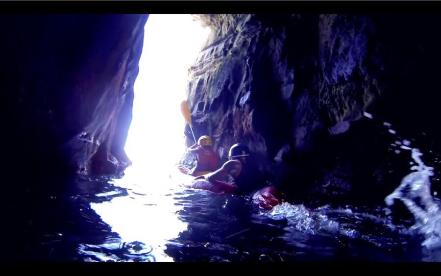 La Jolla: 2-Hour Kayak Tour of the 7 Caves - Key highlights to know before you go