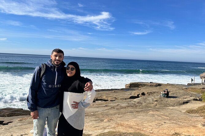 La Jolla E-Scooter Tour with Photos Included - What the guide actually does for you