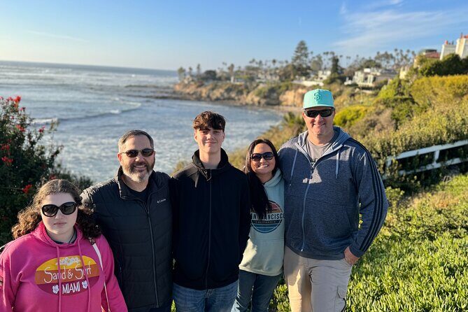 La Jolla E-Scooter Tour with Photos Included - Price and what you’re actually getting for $79