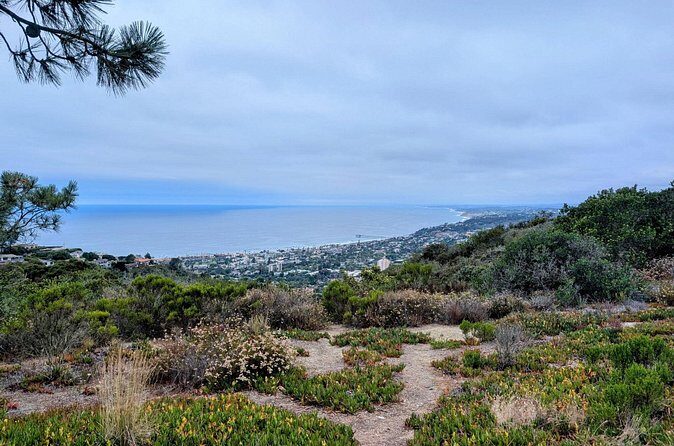 La Jolla Electric Bike Tour - Crystal Pier: Iconic Pacific Views with a Unique Pier Stop