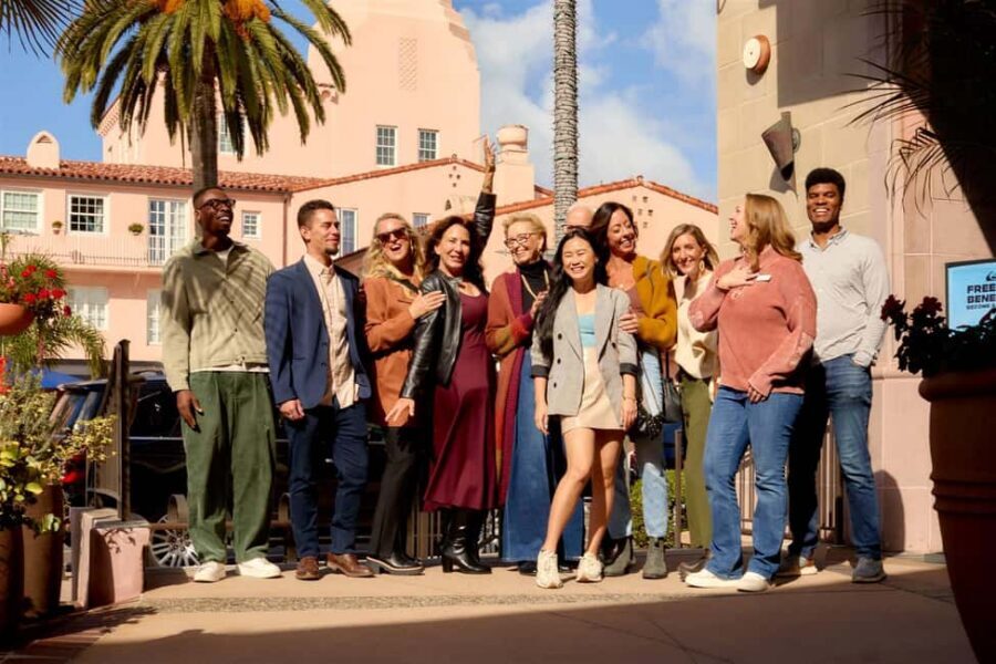 La Jolla Food & Drink Walking Tour - Sip, Savor & Sea - La Jolla Food & Drink: why this format hits the sweet spot