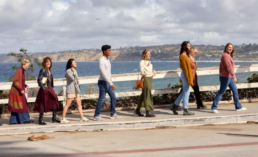 La Jolla Food & Drink Walking Tour - Sip, Savor & Sea - Portions and value: is $125 worth it for a 3-hour walk?