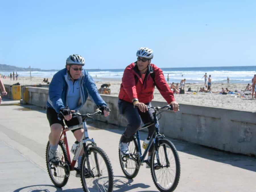 La Jolla Free fall Electric Bike Tour - Key reasons this tour is such a good idea