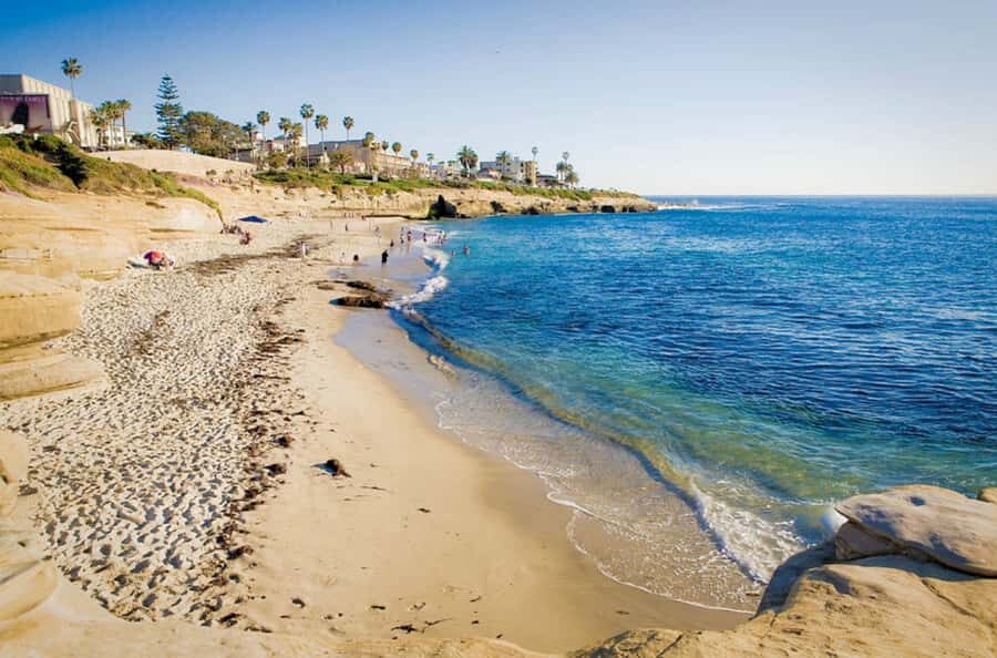 La Jolla Free fall Electric Bike Tour - Pacific Beach and Crystal Pier: Coastal Icons Without the Hassle