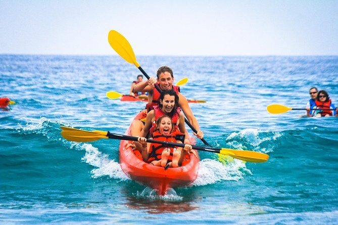 La Jolla Kayak Rental - Key Things To Know Before You Paddle La Jolla Shores
