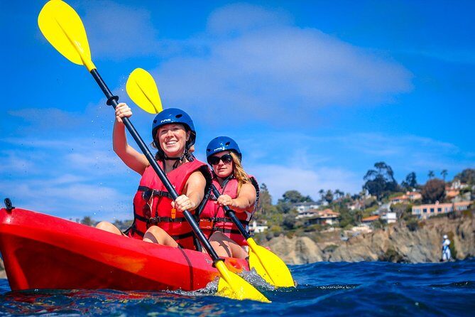 La Jolla Kayak Rental - La Jolla Kayak Rental in Plain Terms: What This Experience Really Feels Like