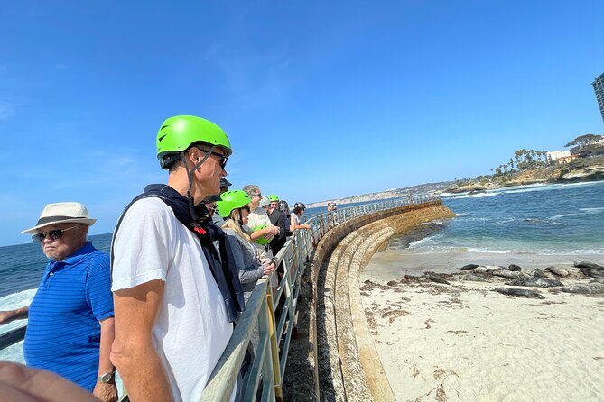 La Jolla Segway Tour - Price and Value at $199: Is It Worth It for You?