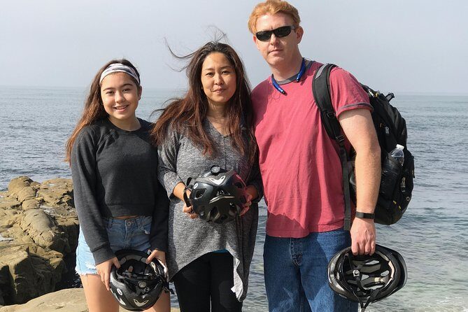 La Jolla Segway Tour - Timing, Weather, and How to Prepare