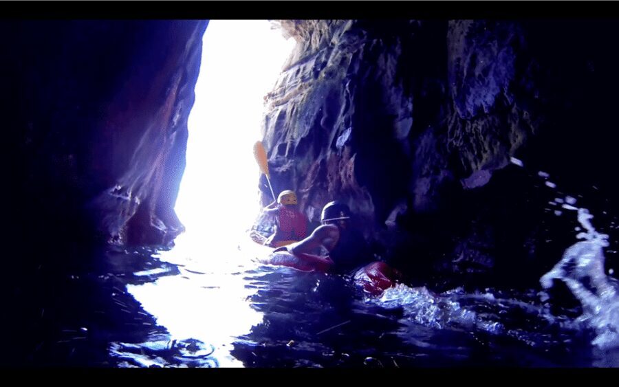 La Jolla: Sunset Kayak Tour of the 7 Caves - What to Wear and Bring for a Wet, Windy, Cliffside Paddling Day